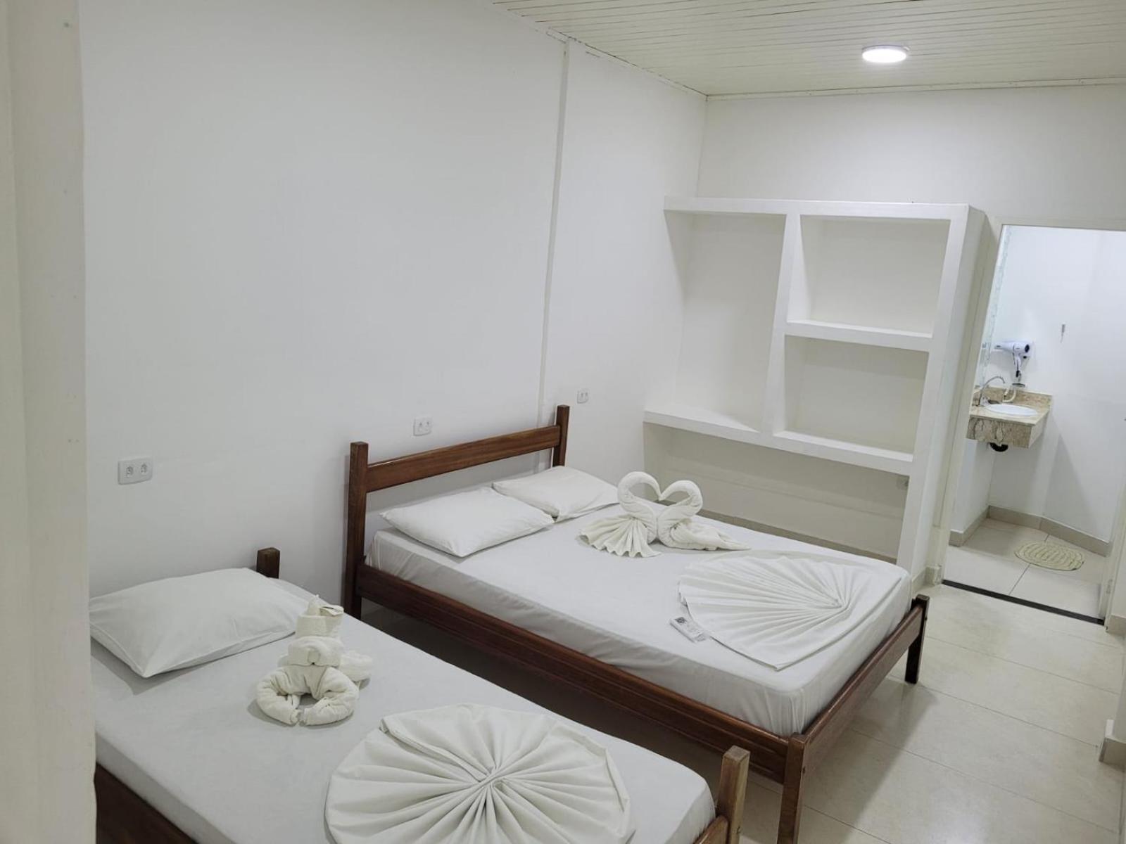 Hotel Fazenda Pintado Na Brasa Гуарарема Экстерьер фото