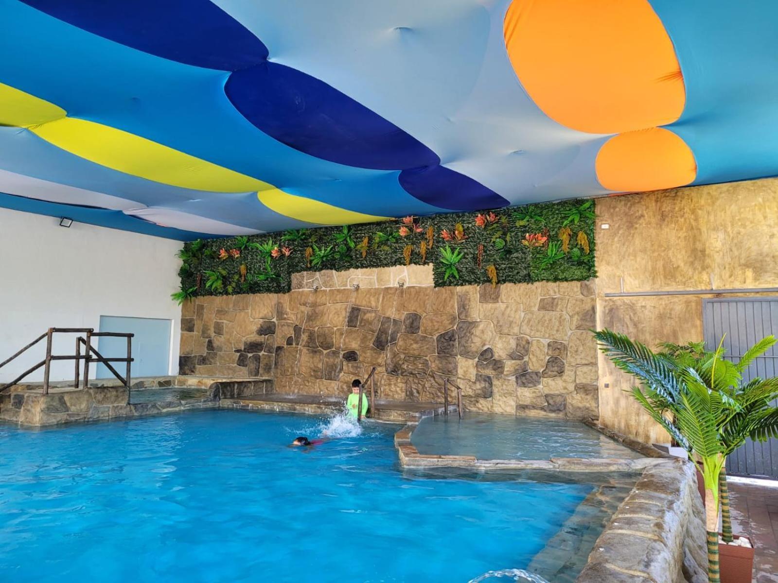 Hotel Fazenda Pintado Na Brasa Гуарарема Экстерьер фото